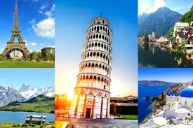 تور آفریقای جنوبی